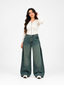 Wide Leg Vintage