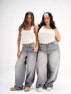 The baggy grey