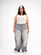 The baggy grey