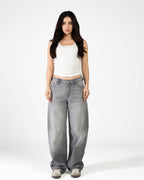 The baggy grey