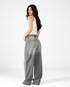 The baggy grey
