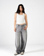 The baggy grey