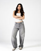 The baggy grey