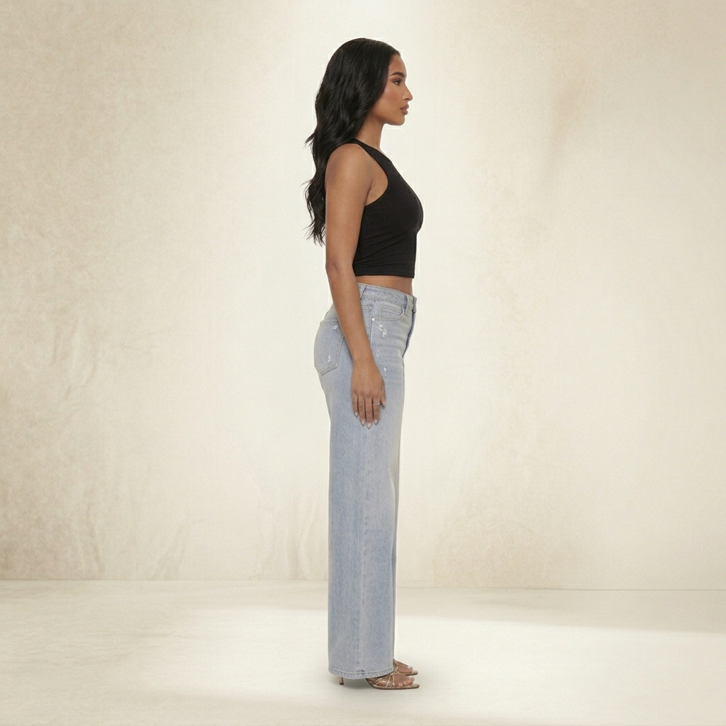 Relax fit