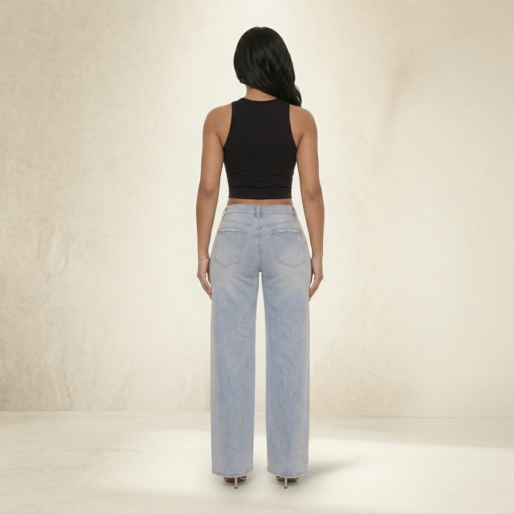 Relax fit